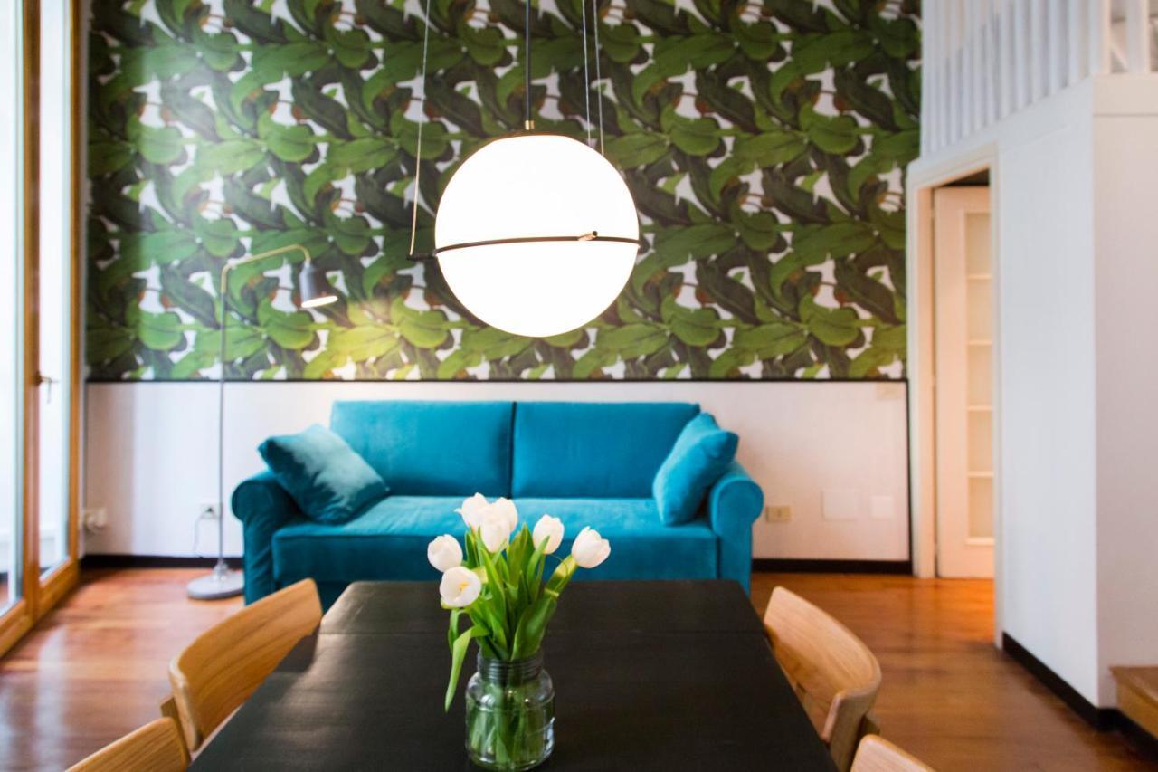 Trasteverehome - Central Monserrato House With Balcony โรม ภายนอก รูปภาพ